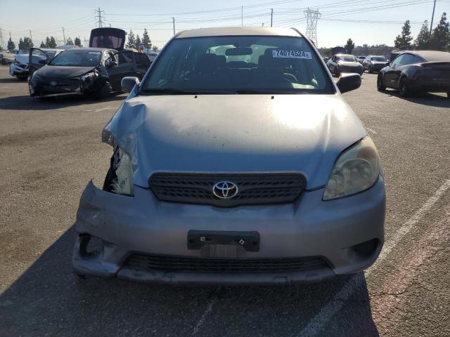 Photo 5 from auction – 2006 TOYOTA COROLLA MA with VIN 2T1KR32E66C592527