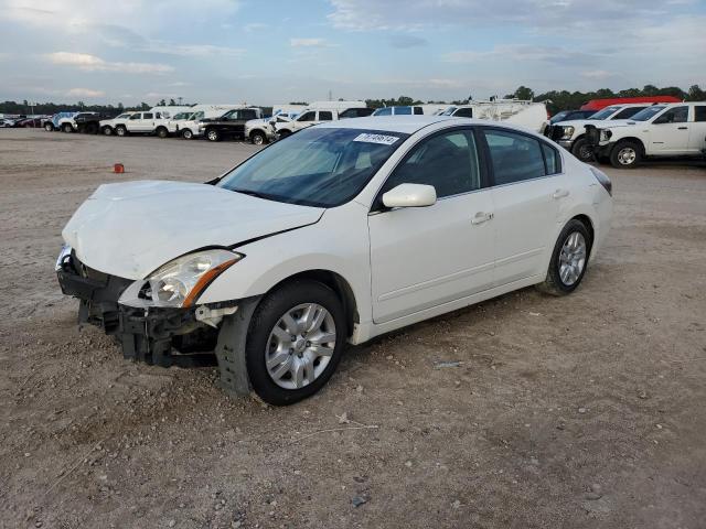 NISSAN ALTIMA BAS 2012 with VIN 1N4AL2AP8CC231594 - Photo from auction