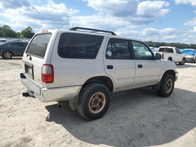 Photo 3 from auction – 2000 TOYOTA 4RUNNER with VIN JT3GM84R4Y0067761