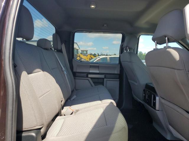 Photo 10 from auction – 2020 FORD F150 SUPER with VIN 1FTEW1E51LFB90892