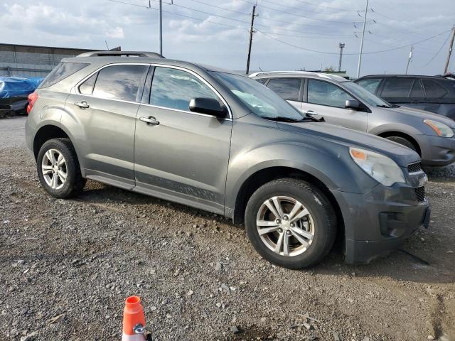 Photo 4 from auction – 2013 CHEVROLET EQUINOX LT with VIN 2GNALDEK8D6136619