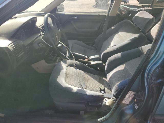 Photo 7 from auction – 1991 HONDA ACCORD EX with VIN JHMCB7668MC100099