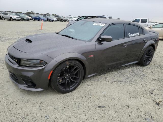 Photo 1 from auction – 2020 DODGE CHARGER SC with VIN 2C3CDXGJ2LH238154