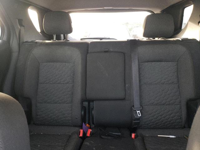 Foto 10 de la subasta – 2018 CHEVROLET EQUINOX LT con VIN 3GNAXJEV2JS511978