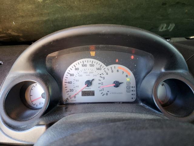 Photo 9 from auction – 2002 MITSUBISHI ECLIPSE with VIN 4A3AC44G12E090854