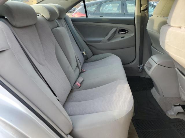 Photo 10 from auction – 2010 TOYOTA CAMRY BASE with VIN 4T4BF3EK9AR037420