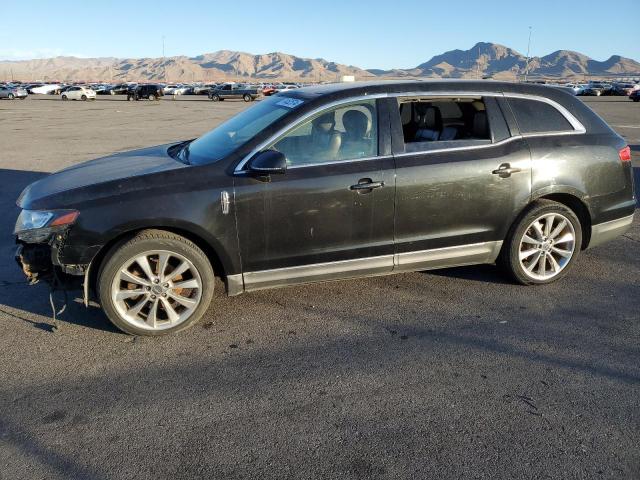 LINCOLN MKT 2011 with VIN 2LMHJ5AT1BBJ50593 - Photo from auction