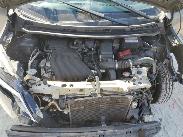 Photo 12 from auction – 2018 NISSAN VERSA NOTE with VIN 3N1CE2CP7JL354530