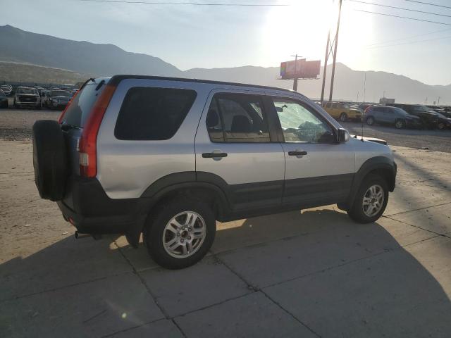 Photo 3 from auction – 2003 HONDA CR-V EX with VIN SHSRD78843U119814