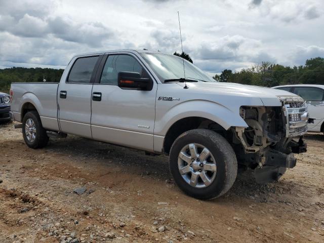 Photo 4 from auction – 2013 FORD F150 SUPER with VIN 1FTFW1CT4DKD46969