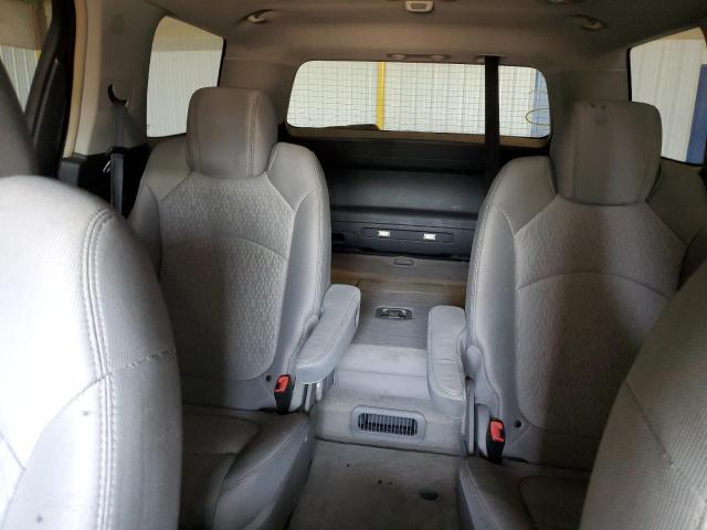 Zdjęcie 10 z aukcji – 2008 GMC ACADIA SLE z VIN 1GKER13788J294154