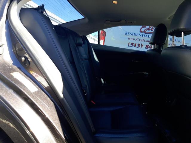 Photo 10 from auction – 2012 LEXUS ES 350 with VIN JTHBK1EG1C2510590
