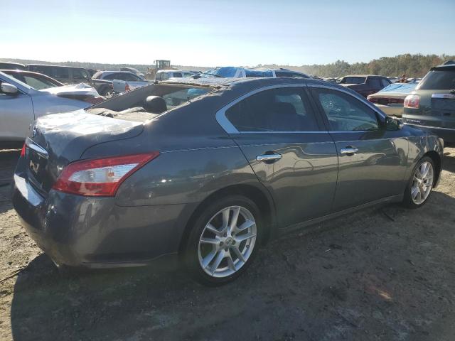 Photo 3 from auction – 2011 NISSAN MAXIMA S with VIN 1N4AA5APXBC833189