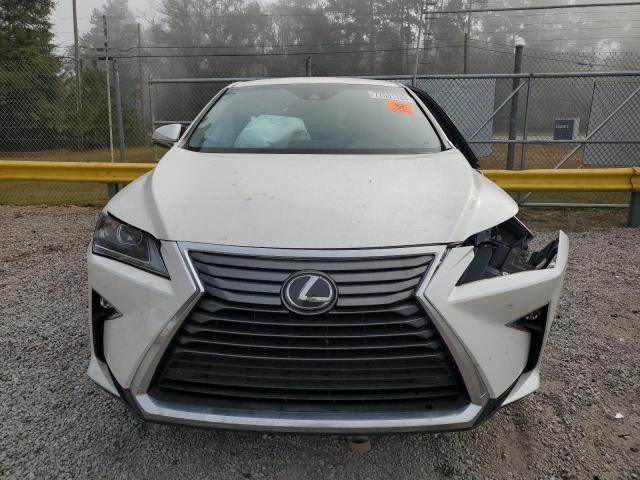 Photo 5 from auction – 2017 LEXUS RX 350 BAS with VIN 2T2ZZMCAXHC074029