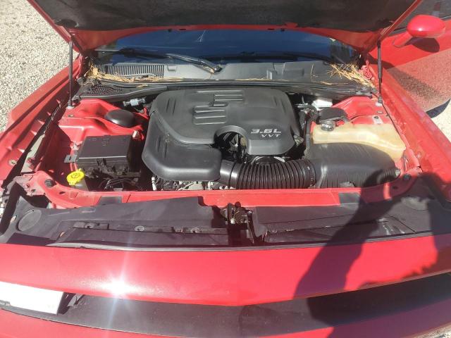 Photo 11 from auction – 2017 DODGE CHALLENGER with VIN 2C3CDZAGXHH519246