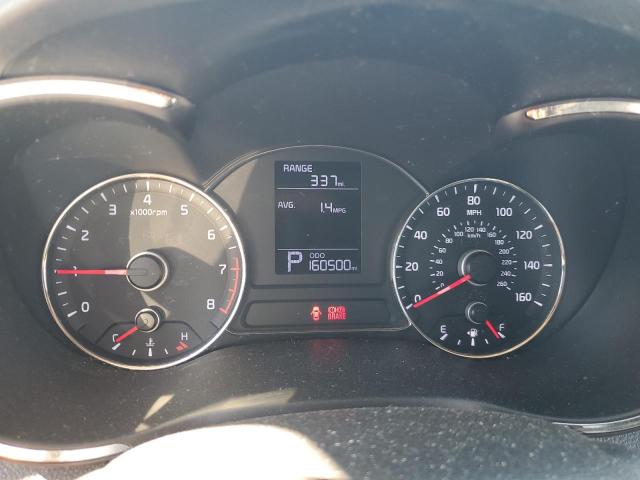 Photo 9 from auction – 2015 KIA FORTE LX with VIN KNAFX4A62F5354501