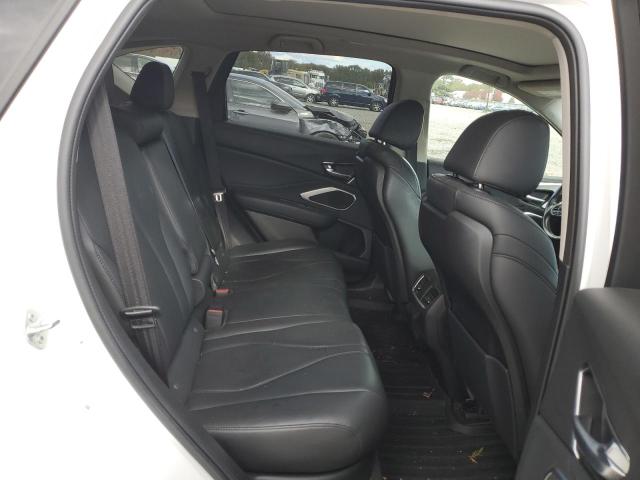 Photo 11 from auction – 2021 ACURA RDX with VIN 5J8TC2H33ML014463