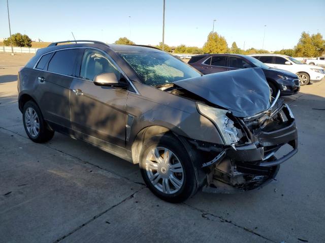 Photo 4 from auction – 2011 CADILLAC SRX with VIN 3GYFNGEY8BS515580