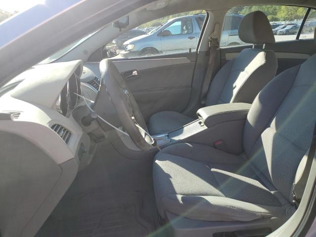 Photo 7 from auction – 2012 CHEVROLET MALIBU LS with VIN 1G1ZB5E05CF106526