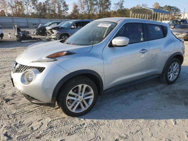 صورة رقم 1 من المزاد - 2017 NISSAN JUKE S مع VIN JN8AF5MR2HT703347