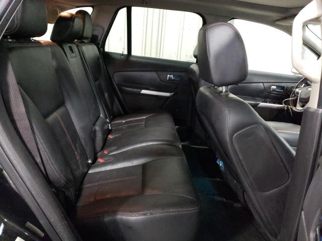 Photo 11 from auction – 2013 FORD EDGE LIMIT with VIN 2FMDK4KC5DBA04636