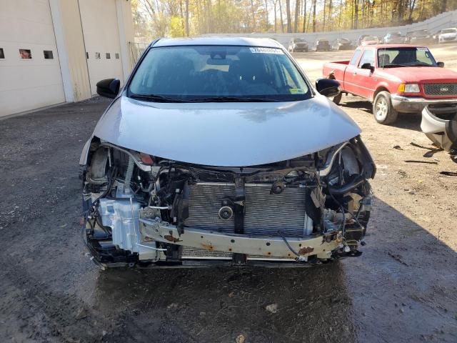 Photo 5 from auction – 2017 TOYOTA RAV4 LE with VIN 2T3BFREV2HW692706
