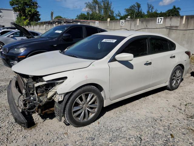 NISSAN ALTIMA 2.5 2014 with VIN 1N4AL3AP7EC180825 - Photo from auction