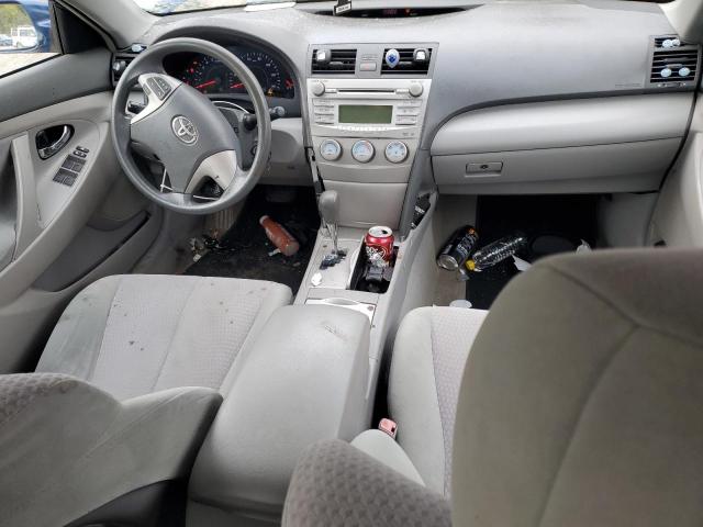 Photo 8 from auction – 2010 TOYOTA CAMRY BASE with VIN 4T1BF3EK3AU510836