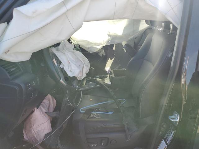 Photo 7 from auction – 2015 TOYOTA 4RUNNER SR with VIN JTEBU5JRXF5257195