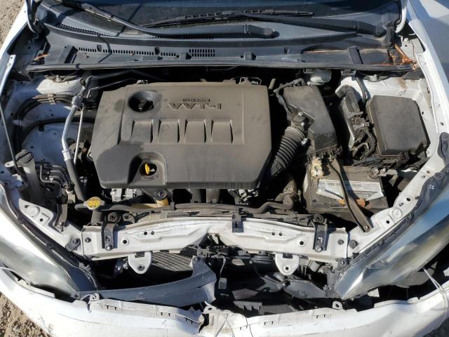 Photo 11 from auction – 2014 TOYOTA COROLLA L with VIN 5YFBURHE2EP099368