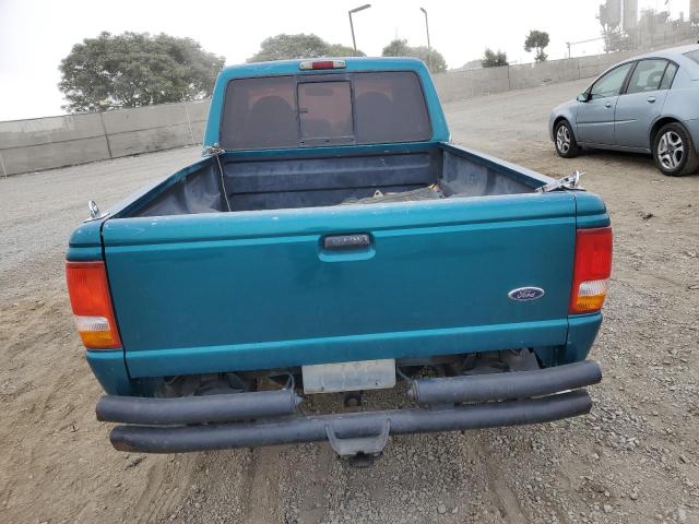 Photo 6 from auction – 1993 FORD RANGER SUP with VIN 1FTDR15X8PPA52934