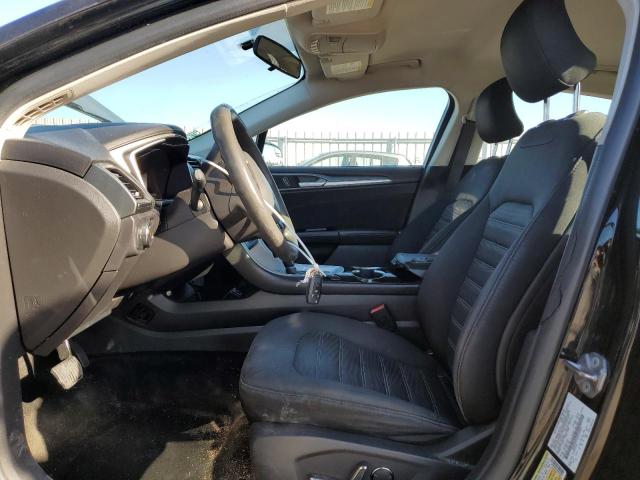 Photo 7 from auction – 2016 FORD FUSION SE with VIN 3FA6P0H7XGR252684