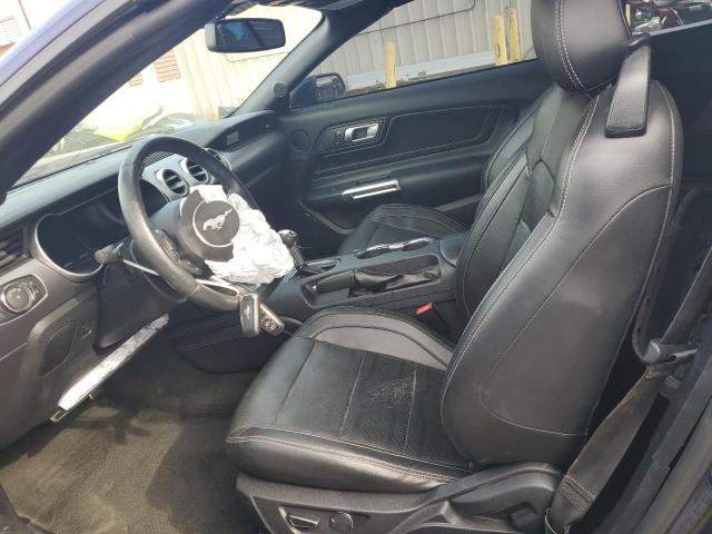 Photo 7 from auction – 2018 FORD MUSTANG with VIN 1FATP8UH6J5118202