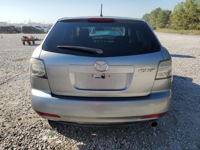 Photo 6 from auction – 2011 MAZDA CX-7 with VIN JM3ER2A54B0395103