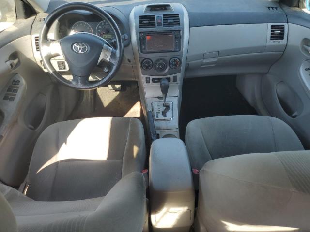 Photo 8 from auction – 2013 TOYOTA COROLLA BA with VIN 5YFBU4EE4DP092203