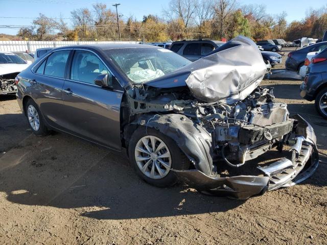 Photo 4 from auction – 2017 TOYOTA CAMRY LE with VIN 4T1BF1FK3HU717918
