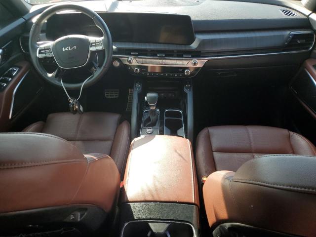 Photo 8 from auction – 2023 KIA TELLURIDE with VIN 5XYP5DGC7PG377825