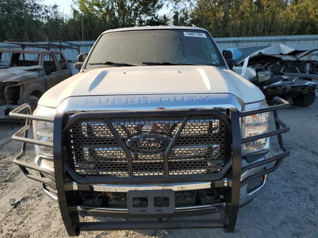 Photo 5 from auction – 2014 FORD F350 SUPER with VIN 1FT7W3AT8EEA49450