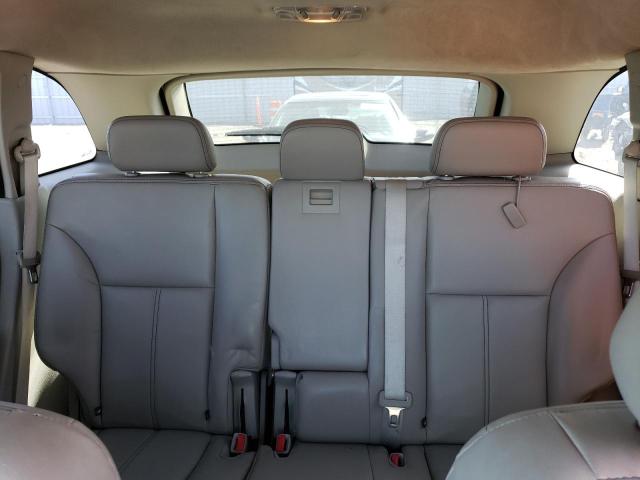 Photo 10 from auction – 2007 FORD EDGE SEL with VIN 2FMDK48C87BB16469