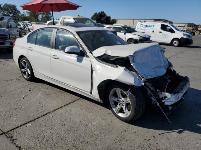 Photo 4 from auction – 2013 BMW 328 XI with VIN WBA3B3C56DF537777