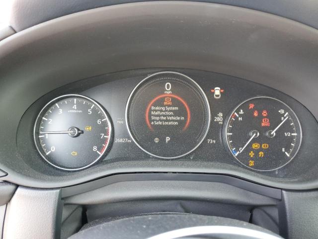 Foto 9 de la subasta – 2021 MAZDA CX-30 SELE con VIN 3MVDMABL2MM212239