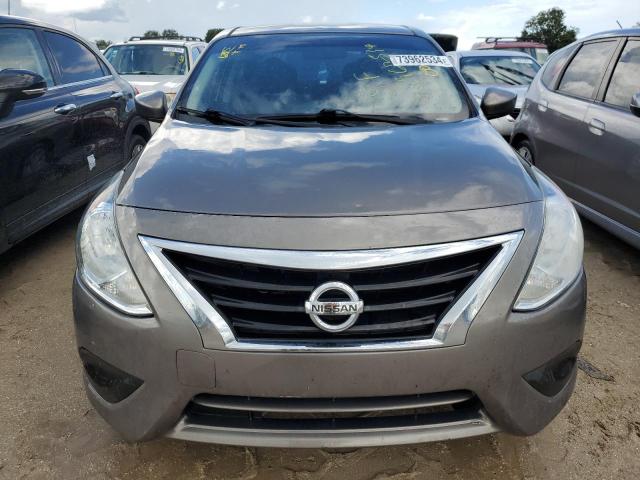 Photo 5 from auction – 2017 NISSAN VERSA S with VIN 3N1CN7AP0HK406368