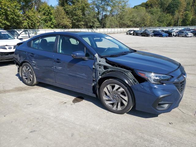 Photo 4 from auction – 2025 SUBARU LEGACY LIM with VIN 4S3BWAN68S3003871