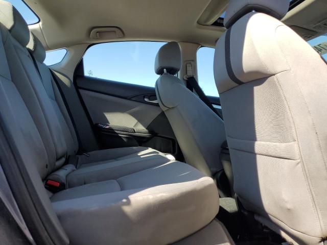 Photo 10 from auction – 2016 HONDA CIVIC EX with VIN 2HGFC1F32GH630652