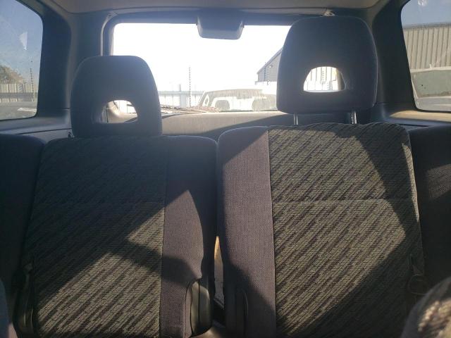 Photo 10 from auction – 2000 TOYOTA RAV4 with VIN JT3GP10V3Y7069087