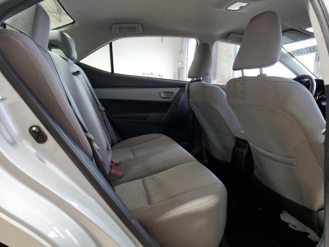 Photo 10 from auction – 2016 TOYOTA COROLLA L with VIN 2T1BURHE1GC711868
