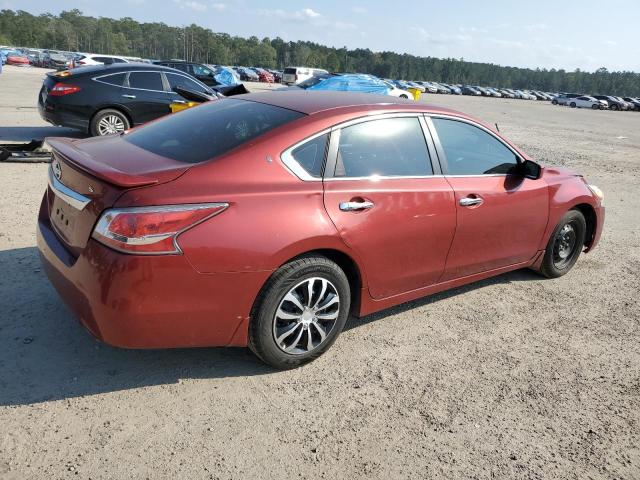 Photo 3 from auction – 2015 NISSAN ALTIMA 2.5 with VIN 1N4AL3AP6FC453075