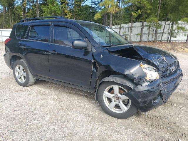 Photo 4 from auction – 2008 TOYOTA RAV4 with VIN JTMZD35V685112866