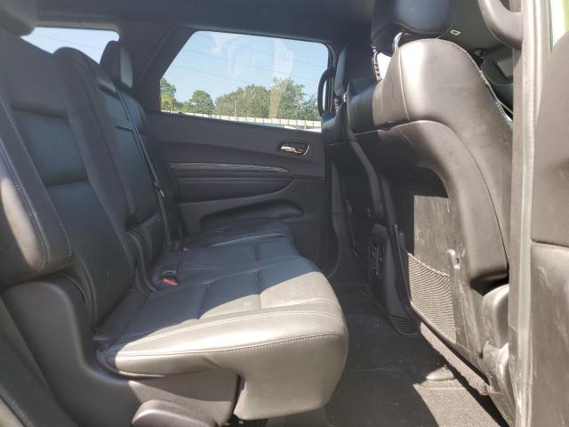 Photo 11 from auction – 2021 DODGE DURANGO GT with VIN 1C4RDJDG9MC766483