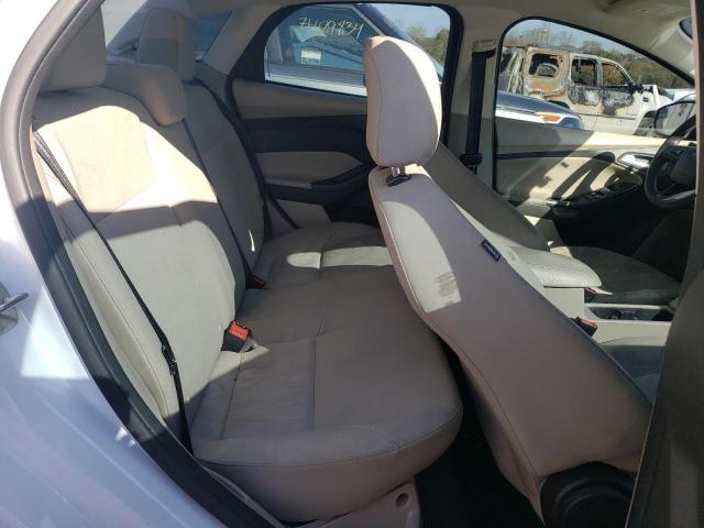 Photo 10 from auction – 2017 FORD FOCUS SE with VIN 1FADP3F27HL275629